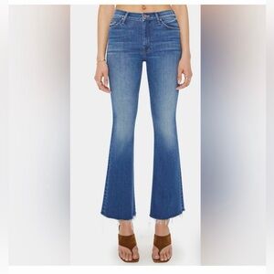 MOTHER The Weekender Fray